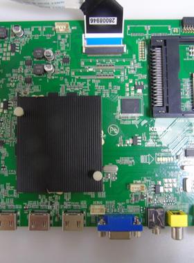 康佳LED55X1800A LED42X1800A LED49G2 LED55X1800A主板35019762