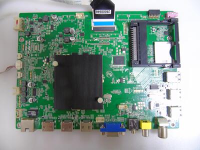 康佳主板液晶电视配件