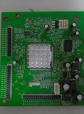 杂牌 TP400FE3-T1 120HZ LC370WUD LTA400HF1转换板VS.E621-V3