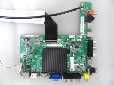 液晶电视配件飞利浦主板