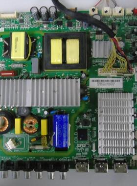 三洋50CE1166S/48CE5120R1主板3RT84AV1 1.30.01.3RT84AV1-00-01