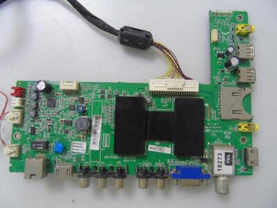 主板液晶电视配件TCLL32F251