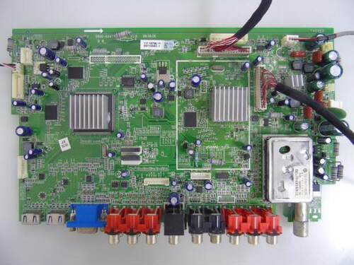 创维液晶电视配件主板