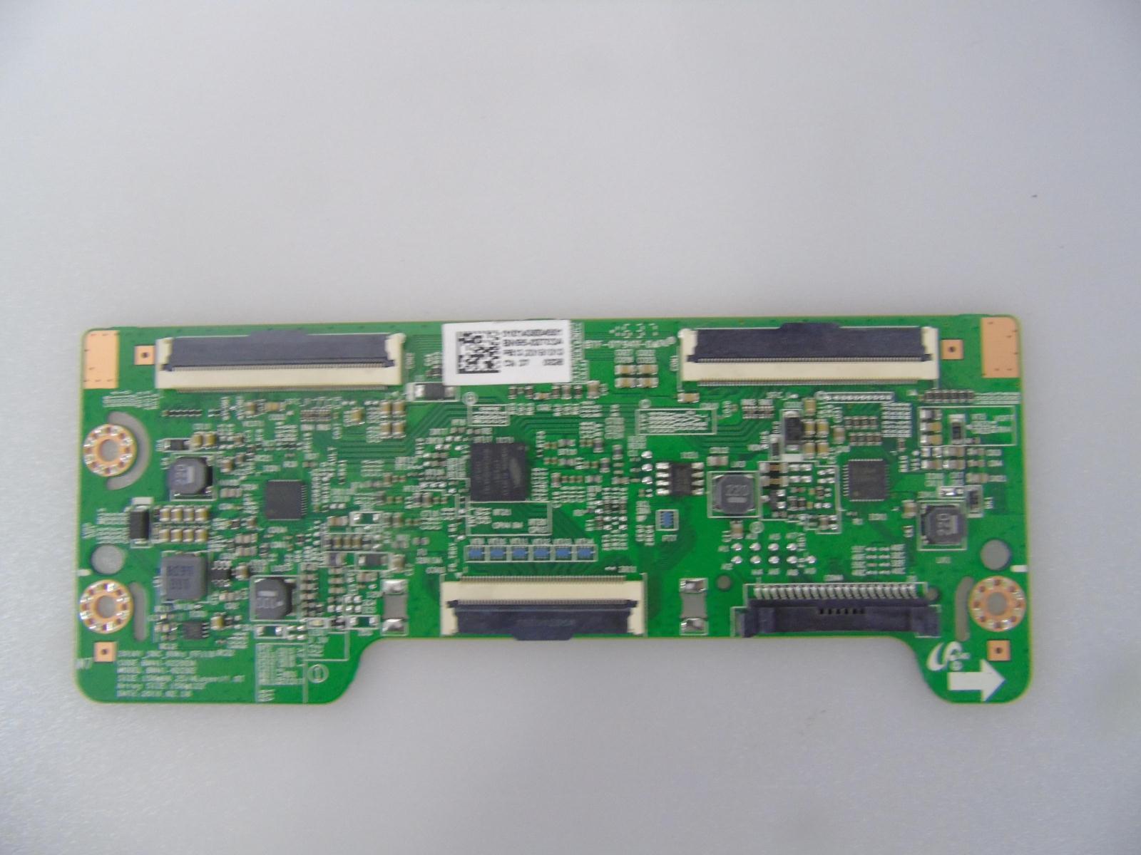 三星逻辑板液晶电视配件