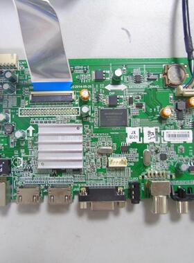 创维55E361W 50E361W主板5800-A8R770-0P10 5800-A8R770-0P20