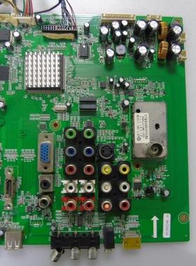 同方LC-32B90W/42B90WE主板CV6M58H-A2