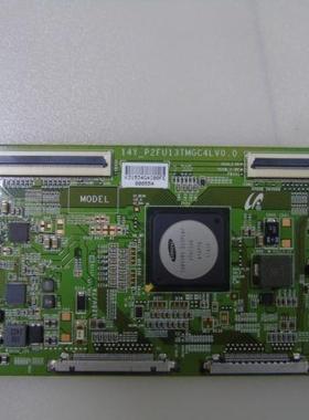 海尔LU55K5000 LED55XT910X3DUC逻辑板14Y-P2FU13TMGC4LV0.0