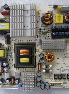飞利浦49PUF6055电源板4702-2PLL03-A3131D01 拍前请提供背面图片