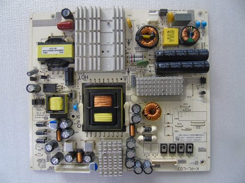 飞利浦电源板液晶电视配件