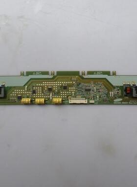 长虹ITV40650X电视TLM40V78PK高压板/背光板 SSI400-08A01 REV 0.