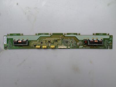 长虹高压板液晶电视配件