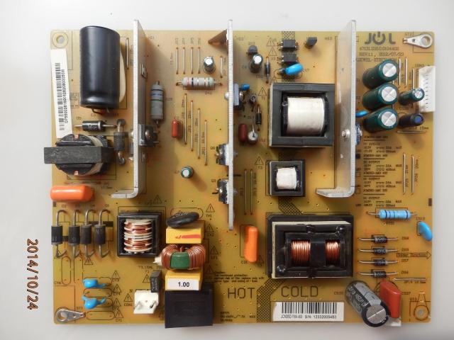 长虹电源板液晶电视配件