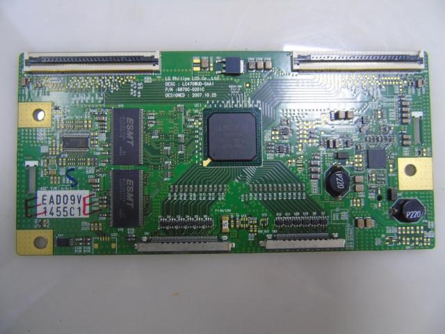 海信逻辑板液晶电视配件