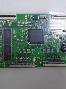 海信TLM42P69GP 47L06RF 47PFL7LC470WUD-SAA1 逻辑板6870C-0201C