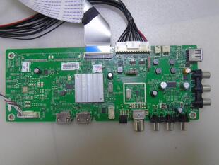 50E3000主板5800 创维40E3000 40X3 50X3 0P50 A8S270