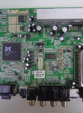 康佳PD32ES63主板MST9X88L 35012485 配屏PDP32F15374