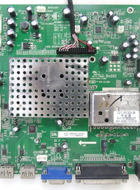 统帅LE42UL3主板471-01A2-61701G配屏LC420EUN(SD)(V1)