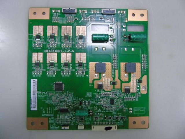 液晶电视配件恒流板TCL