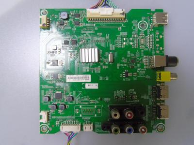 液晶电视配件主板海信