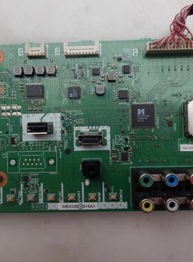 夏普LCD-32LX235A 32LX335A主板QPWBNG094WJN2/3