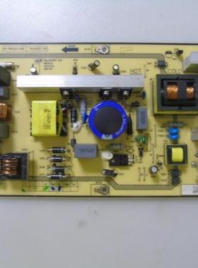 乐华LCD32R19/LCD32R29电视电源板SHL3232F-101 81-PWL032-PW2