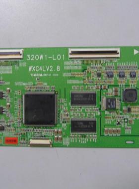 三星屏LTA320W1-L01逻辑板320W1-L01 WXC4LV2.8