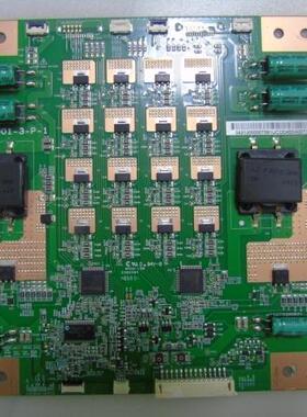 TCL L55V8500A康佳LED55K60U 55PF6940-T3升压板MT5461D01-3-P-1