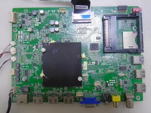 康佳LED42X9800U LED50X1800A LED55X9800U主板35018828