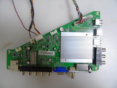 液晶电视配件飞利浦主板