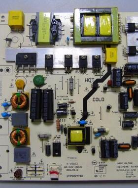 熊猫 LE42K18 电源板 465-01A2-150S2G LYP02277A0