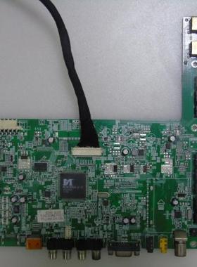 康佳LED32MS92C3 LED37MS92C LED42MS92DC/46MS92DC主板35016147