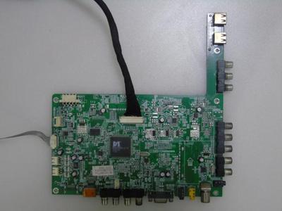 康佳主板液晶电视配件