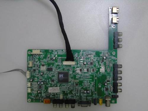 康佳主板液晶电视配件