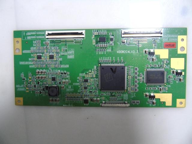 索尼逻辑板400W2C液晶电视配件