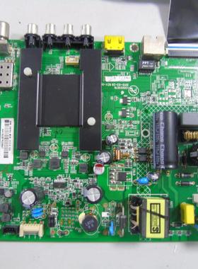 康佳LED32K35A LED32M60A  LED32S1 LED32X2700B主板35021076
