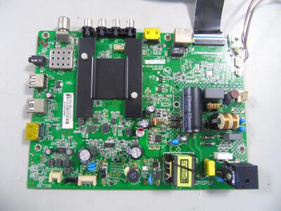 主板液晶电视配件康佳