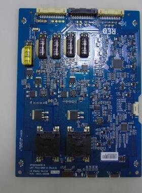 创维55E70RG LED55T29GP 55E60HR 55E81RA恒流板6917L-0025B/A