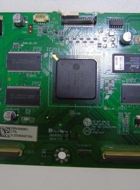 长虹PT32900NHP逻辑板EAX42752001 EBR43988901