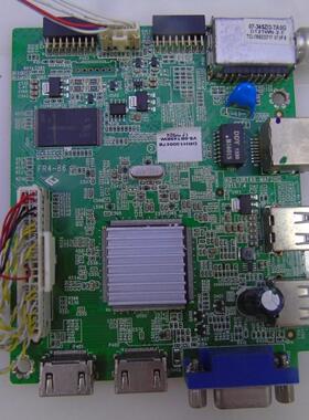 乐华 LED42C710J 液晶电视主板 40-03RT49-MAF2HG