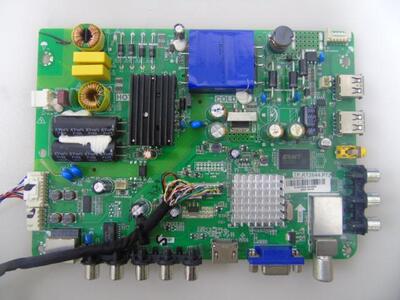 主板TP.RT2644.P7液晶电视配件系