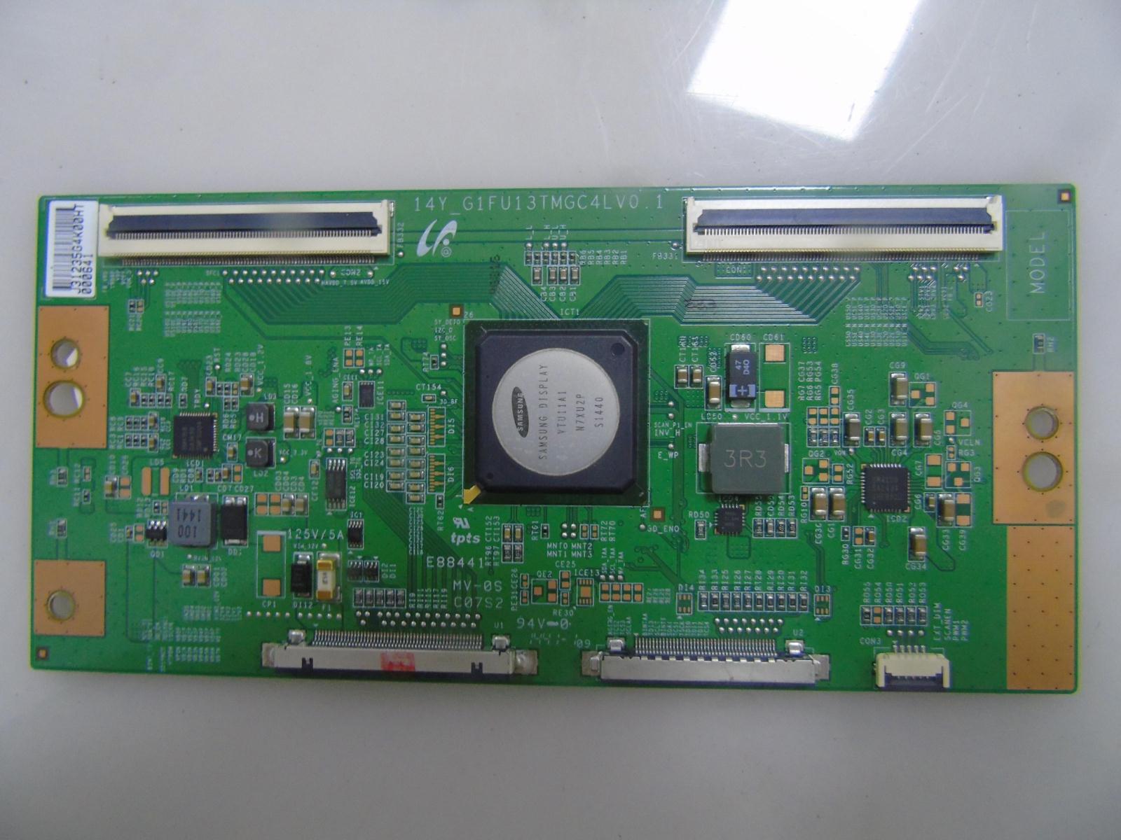 逻辑板液晶电视配件TCL