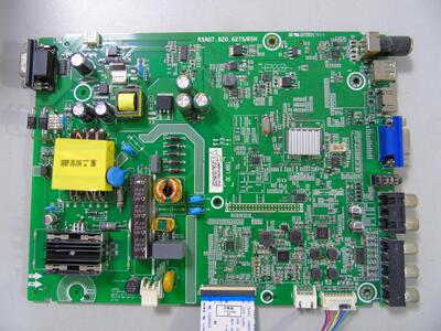 RSAG7.820.6275液晶电视配件
