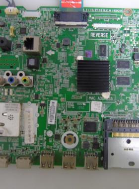LG 47LA6800/42LA6200/47LA6800/55LA6200-CN主板EAX64797004