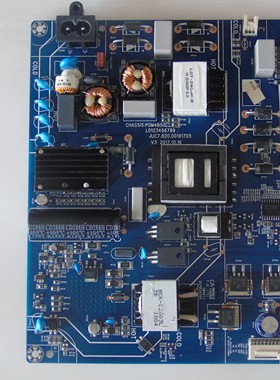 长虹55D2P/DS3电源板JUC7.820.00191705 JUC6.692.00194076