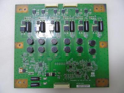 创维恒流板液晶电视配件