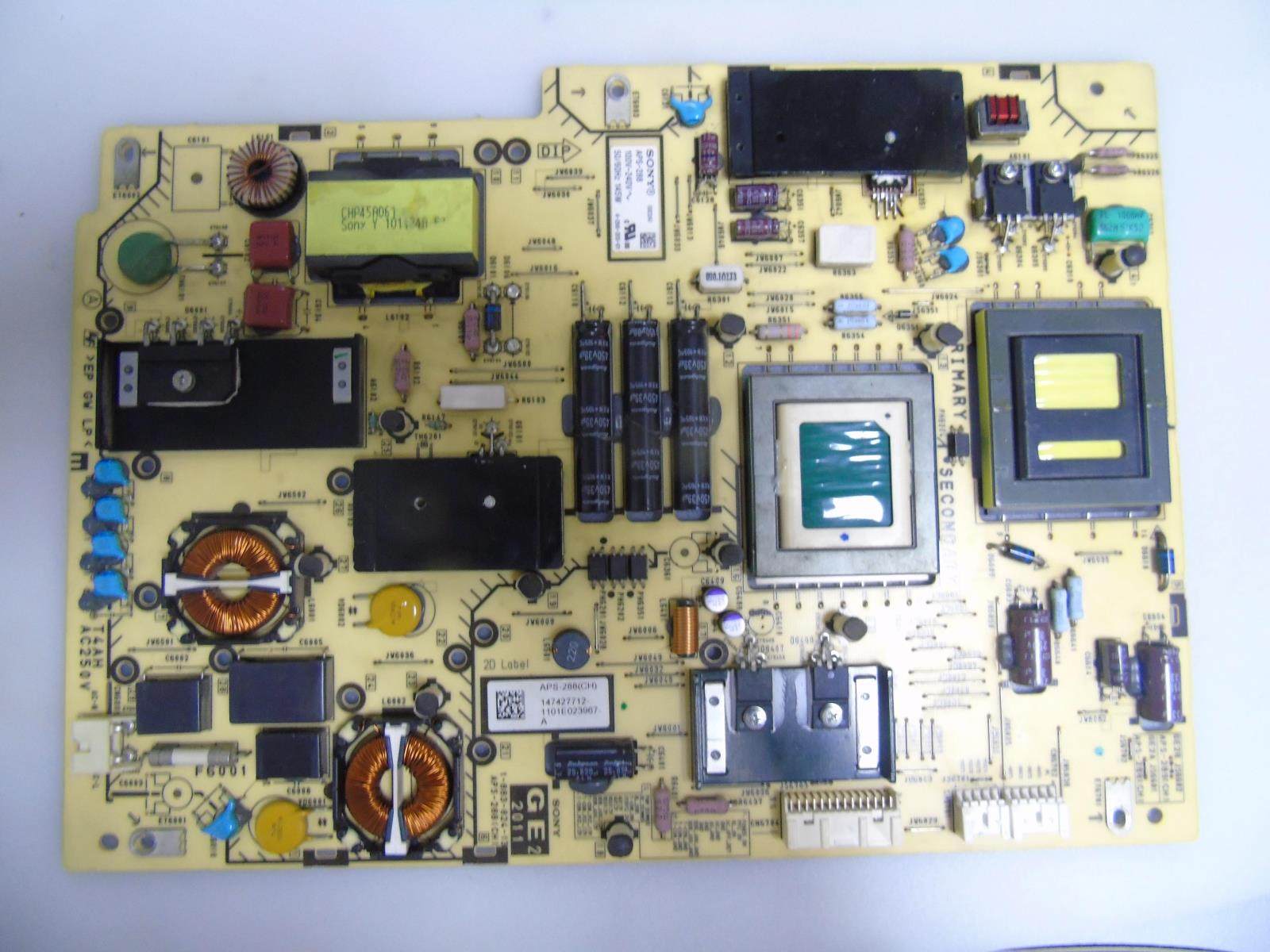电源板索尼液晶电视配件