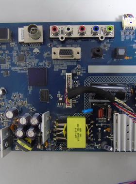 富可视lC-40CP800主板1P-0145X00-2011 FTIF-036 屏S400DH4-2