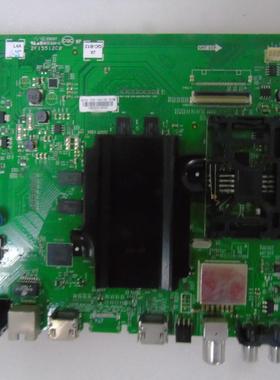 创维43E6200/55E6200 8S70 49E6200 55E710S主板5800-A8S700-1P40