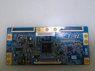 TCL L46V6200DEG逻辑板46T04-C07 T460HW04 V6 CTRL BD