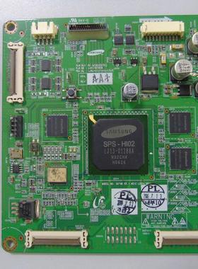 三星PS50Q7H等离子逻辑板LJ41-03703A LJ92-01371A/B/C/D/E
